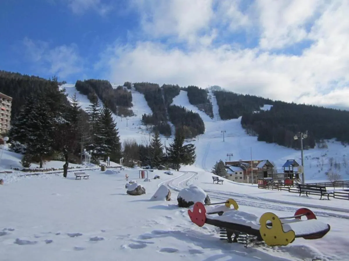 Apartment Studio Cosy 4 Pers. Pistes - Balcon & Tv - Fr-1-689-76 Villard-de-Lans