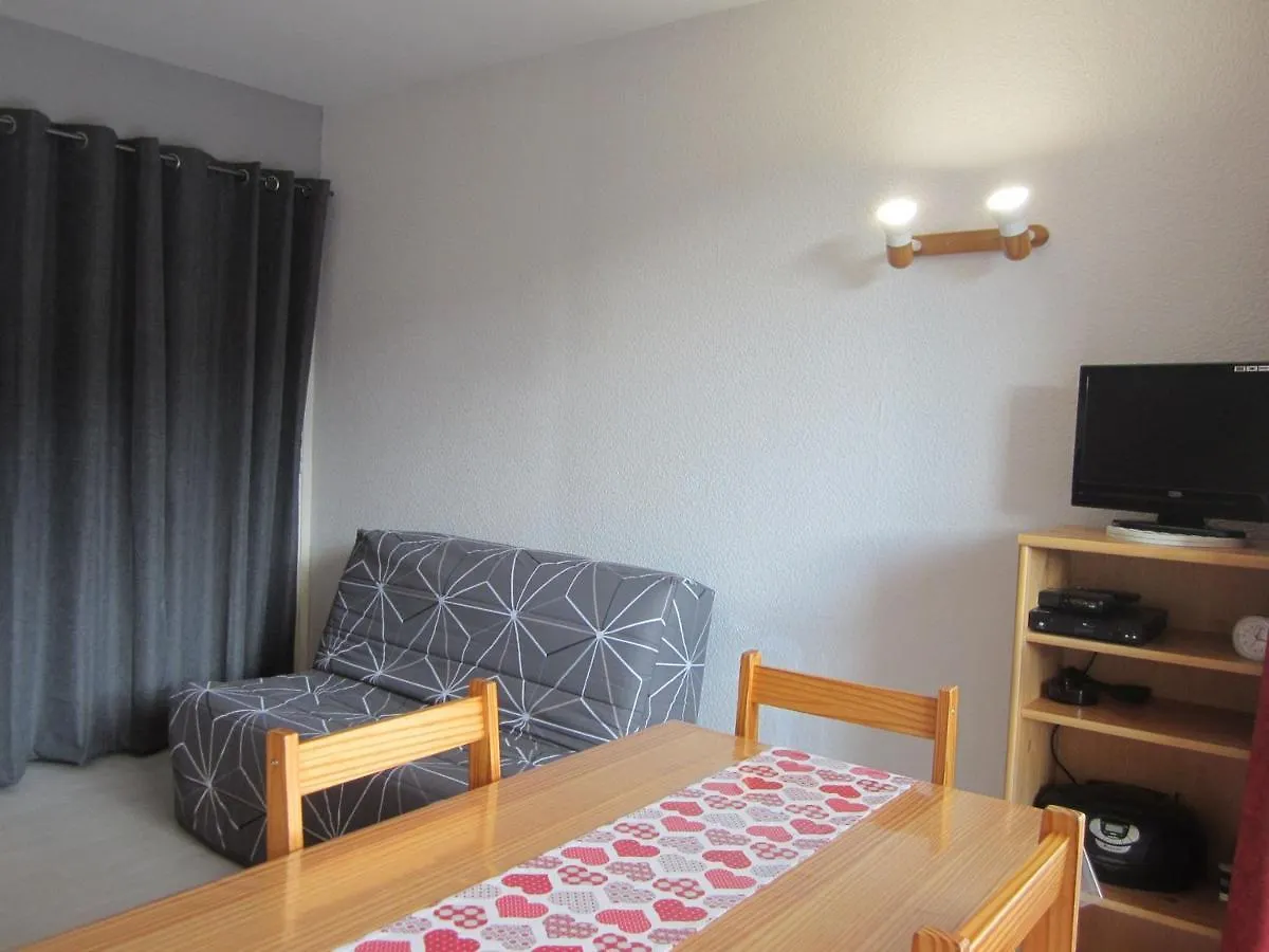 Studio Cosy 4 Pers. Pistes - Balcon & Tv - Fr-1-689-76 Villard-de-Lans France