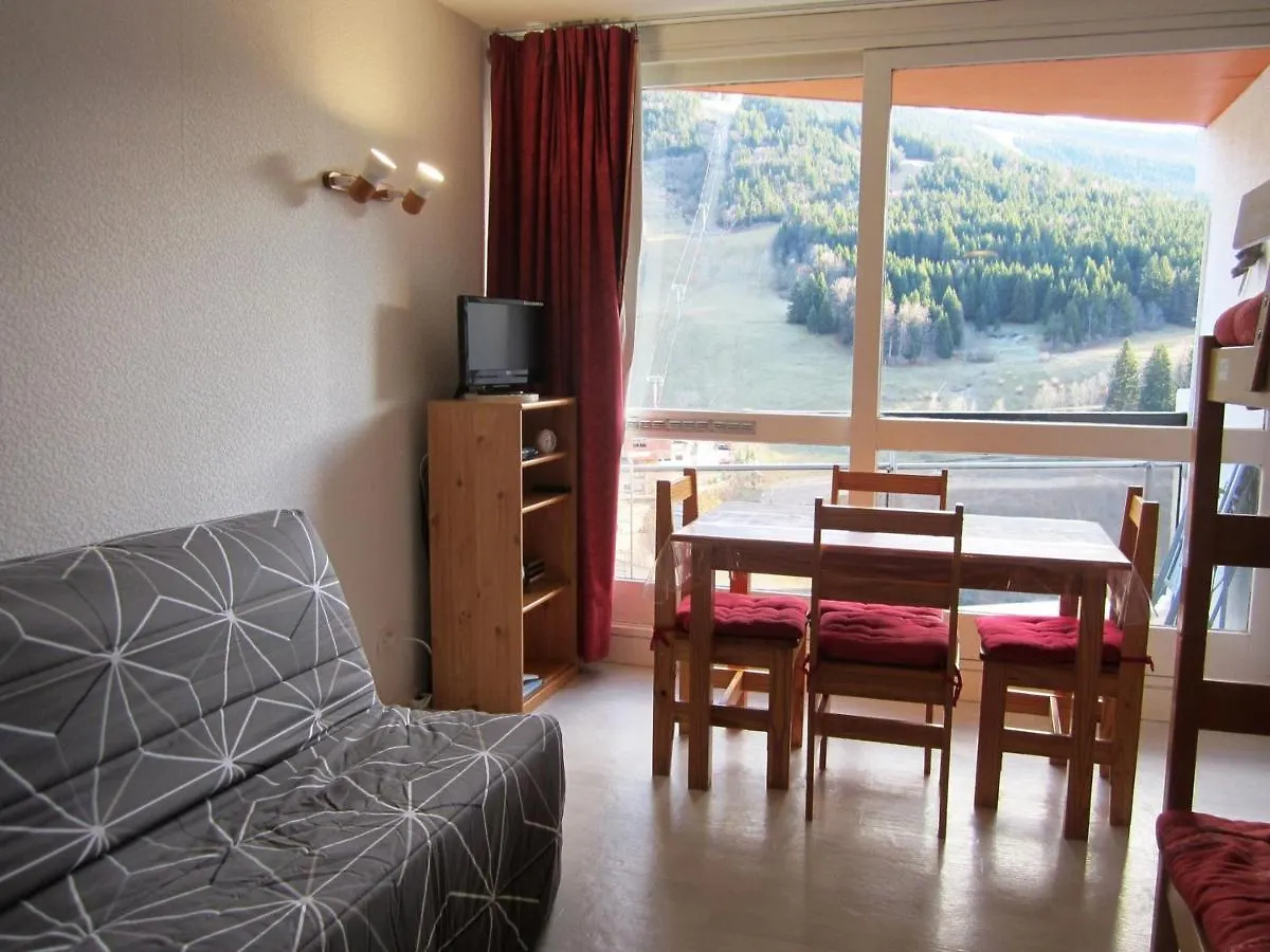 Studio Cosy 4 Pers. Pistes - Balcon & Tv - Fr-1-689-76 Villard-de-Lans