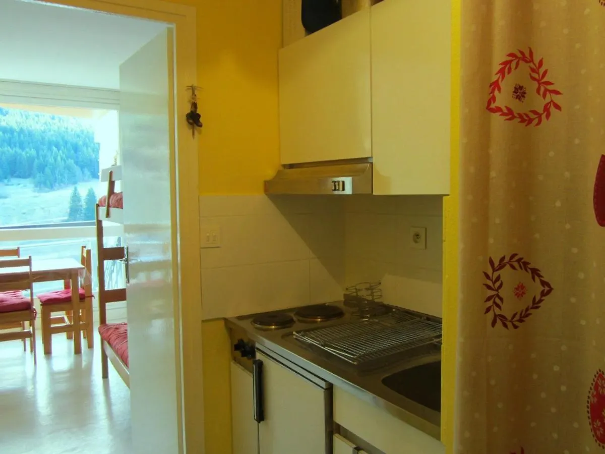 Apartment Studio Cosy 4 Pers. Pistes - Balcon & Tv - Fr-1-689-76 Villard-de-Lans