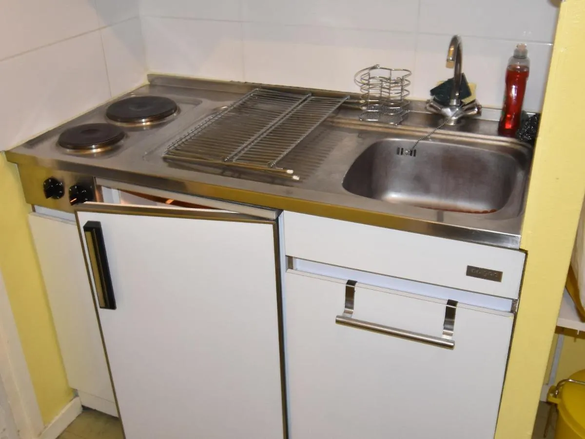 Studio Cosy 4 Pers. Pistes - Balcon & Tv - Fr-1-689-76 Villard-de-Lans 0*,  France